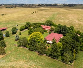 Rural / Farming commercial property sold at 651 Vittoria Road Millthorpe NSW 2798
