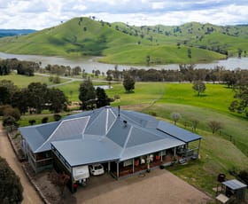 Rural / Farming commercial property sold at 35 Prowd Lane Bonnie Doon VIC 3720