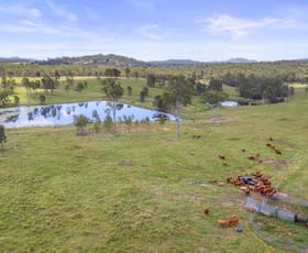 Rural / Farming commercial property sold at 465 Sexton Road Sexton QLD 4570