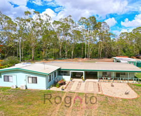Rural / Farming commercial property sold at 693 Bilwon Road Biboohra QLD 4880