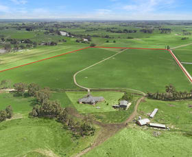 Rural / Farming commercial property sold at 459 Mewburn Park Road Maffra VIC 3860