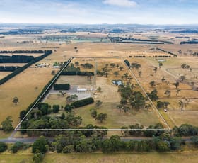 Rural / Farming commercial property sold at 772 Tylden-Woodend Road Tylden VIC 3444