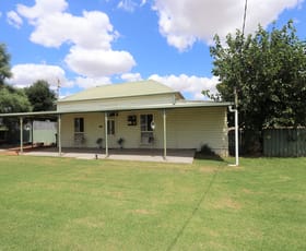 Rural / Farming commercial property sold at 49 Nicholson Lane Wyalong NSW 2671