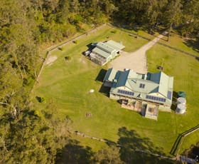 Rural / Farming commercial property sold at 1371 Wooli Road Pillar Valley NSW 2462
