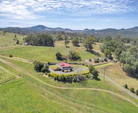 Rural / Farming commercial property sold at 54 Schachts Creek Road Langshaw QLD 4570