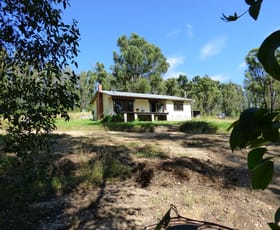Rural / Farming commercial property sold at 1471 Princes Highway KIAH Via Eden NSW 2551