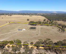 Rural / Farming commercial property sold at Lot 4 Ritchie Road Stawell VIC 3380