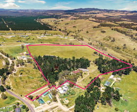 Rural / Farming commercial property sold at 63 Commens Street Wallerawang NSW 2845