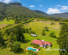 Rural / Farming commercial property sold at 267 Burgmans Lane Lansdowne NSW 2430