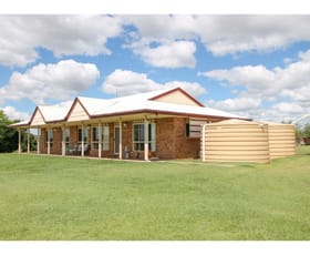 Rural / Farming commercial property sold at 98 SILVER PERCH ROAD Goomeri QLD 4601