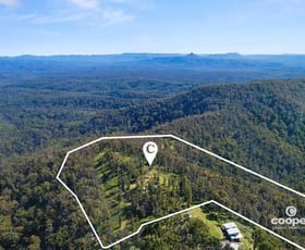 Rural / Farming commercial property sold at Lot 8 Old Coach Road Termeil NSW 2539