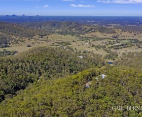 Rural / Farming commercial property for sale at 87-109 Thornhill Chase Rocksberg QLD 4510