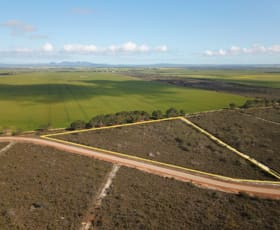 Rural / Farming commercial property sold at 53 Orchid Road Hopetoun WA 6348