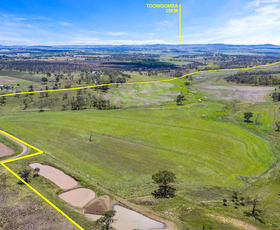 Rural / Farming commercial property sold at 0 Cornford Road Southbrook QLD 4363