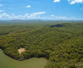 Rural / Farming commercial property sold at Lot 120 Waterloo Creek Road Bonny Hills NSW 2445