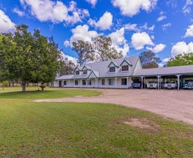 Rural / Farming commercial property sold at 18 Waratah Drive Morton Vale QLD 4343