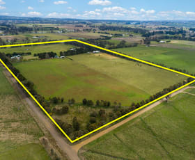 Rural / Farming commercial property sold at 77 Blunt Road Orange NSW 2800