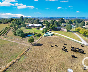 Rural / Farming commercial property sold at 360 Nilma-Shady Creek Road Nilma North VIC 3821