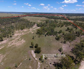 Rural / Farming commercial property sold at Lot 5 Warrens Road Chinchilla QLD 4413