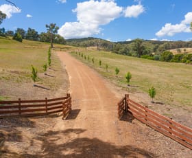 Rural / Farming commercial property sold at 90 Old Strathbogie Road Merton VIC 3715