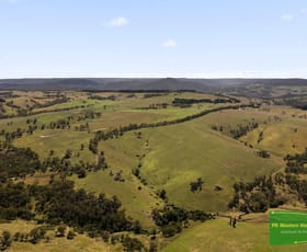 Rural / Farming commercial property sold at Rydal NSW 2790