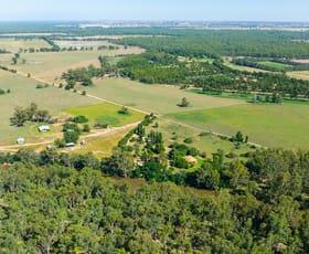 Rural / Farming commercial property sold at 146 Clarke Lane Brimin VIC 3685