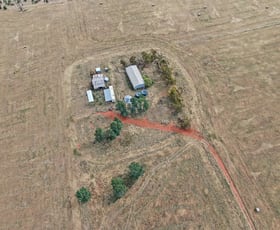 Rural / Farming commercial property sold at 35 Mandamah Forest Road Ariah Park NSW 2665