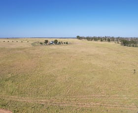 Rural / Farming commercial property sold at 0 Seymour Road Capella QLD 4723