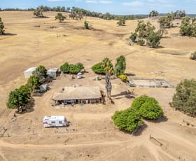 Rural / Farming commercial property sold at 190 Page Road Quindanning WA 6391