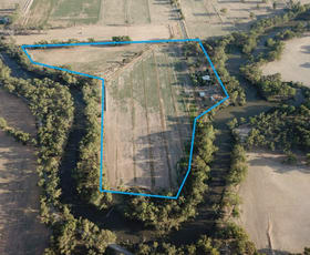 Rural / Farming commercial property sold at Nathalia VIC 3638