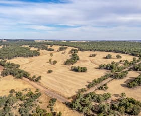 Rural / Farming commercial property sold at Lot 12891 Zilko Road Williams WA 6391