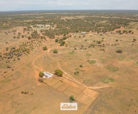 Rural / Farming commercial property sold at 2001 Dockerty Road Pooncarie NSW 2648