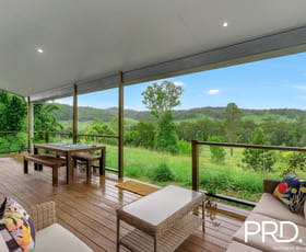 Rural / Farming commercial property sold at 1046 Afterlee Road Eden Creek NSW 2474