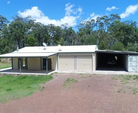 Rural / Farming commercial property sold at 379 Whytallabah Road Euleilah QLD 4674