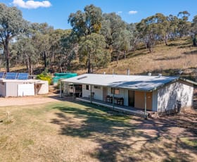 Rural / Farming commercial property sold at Greta West VIC 3675