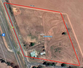 Rural / Farming commercial property sold at 1460 GOLDFIELDS WAY Gidginbung NSW 2666