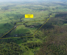 Rural / Farming commercial property sold at Teebar QLD 4620