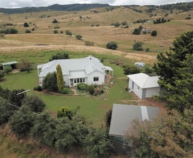 Rural / Farming commercial property sold at 814 Tombong Road Delegate NSW 2633