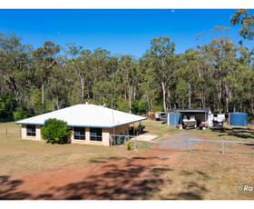 Rural / Farming commercial property sold at 16 Mountain Maid Creek Road Struck Oil QLD 4714