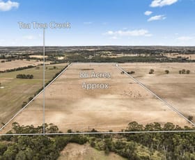 Rural / Farming commercial property for sale at Lot 3/30 Tonimbuk Road Bunyip North VIC 3815