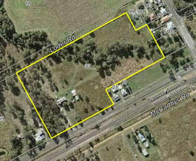 Rural / Farming commercial property sold at 33 Rosewood Thagoona Rd Thagoona QLD 4306