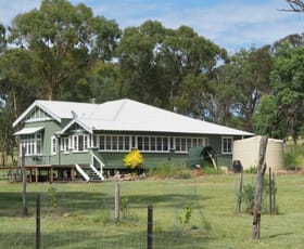 Rural / Farming commercial property sold at 262 Lynams Road Ballandean QLD 4382