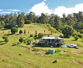 Rural / Farming commercial property sold at 540 Nullica Road, Nethercote Eden NSW 2551