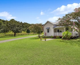Rural / Farming commercial property for sale at 708 Marom Creek Road Marom Creek NSW 2480
