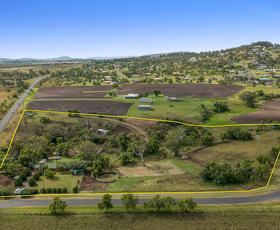 Rural / Farming commercial property sold at 3 Smith Creek Road Vale View QLD 4352