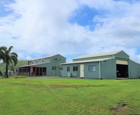 Rural / Farming commercial property sold at 9824 Bruce Highway Bloomsbury QLD 4799