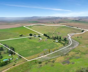 Rural / Farming commercial property sold at 1989 Jimenbuen Road Dalgety NSW 2628