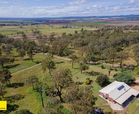 Rural / Farming commercial property sold at 234 Mountain Rd Bony Mountain QLD 4370