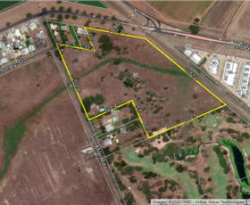 Rural / Farming commercial property for sale at 84 One Mile Road Bundaberg North QLD 4670