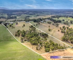 Rural / Farming commercial property sold at 463 Moe-Willow Grove Road Tanjil South VIC 3825